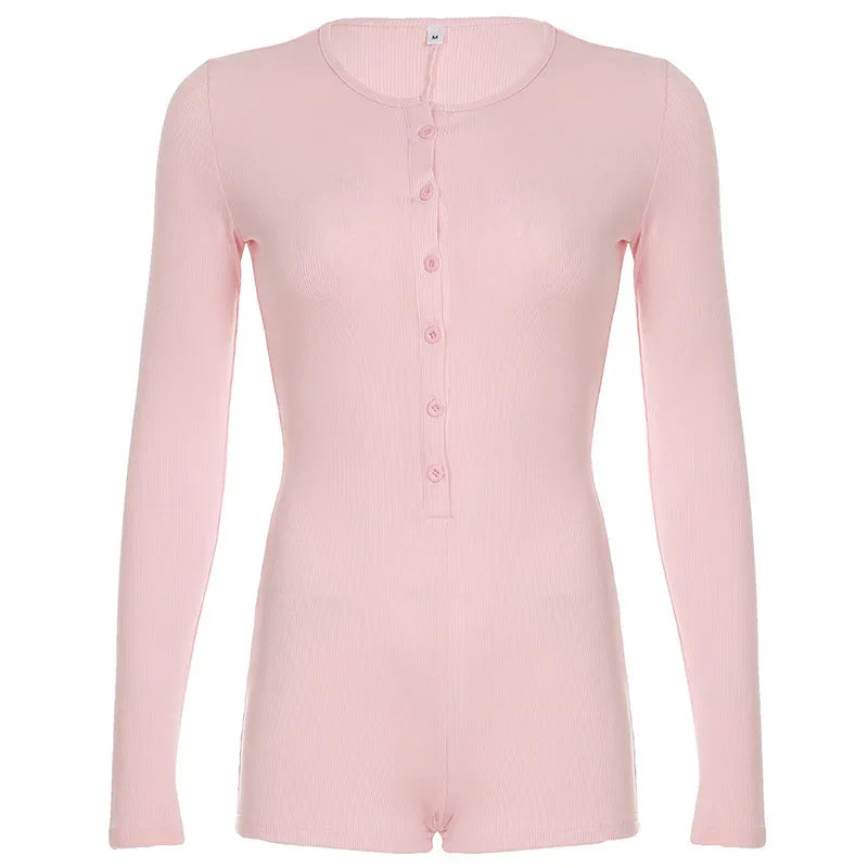 New Slimming Versatile Breasted Bottoming Hot Girl Long-sleeved Top - Gizmo Galaxy