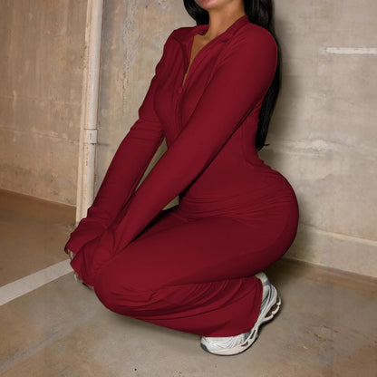 Yoga Sports Jacket And Tight-fitting Pants Two-piece Set - Gizmo Galaxy