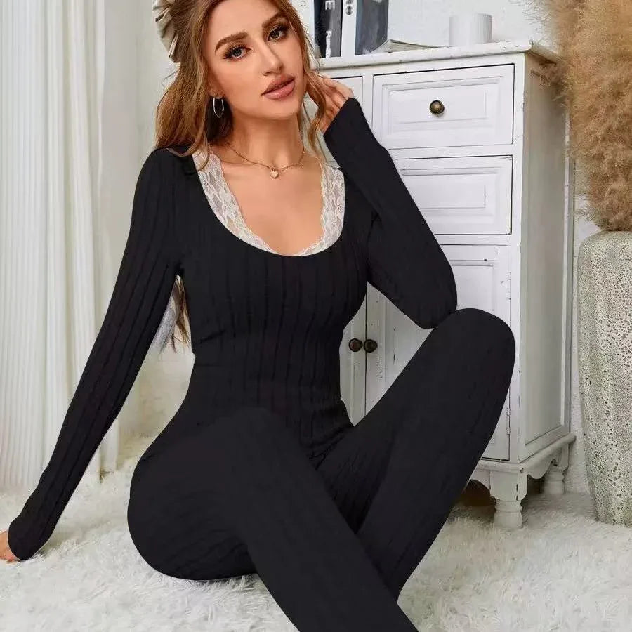 New Arrival Slimming, High-end Knit Top - Gizmo Galaxy