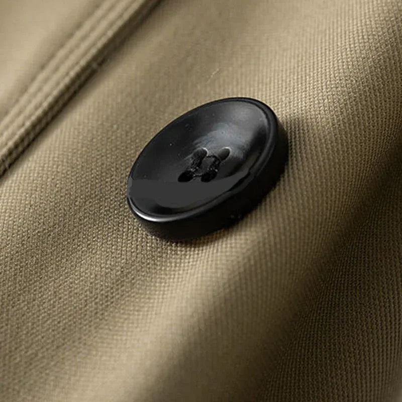 Workwear British Temperamental Popular Slimming Spring Wear Outer - Gizmo Galaxy