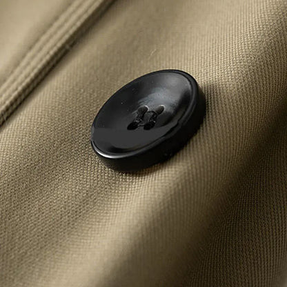 Workwear British Temperamental Popular Slimming Spring Wear Outer - Gizmo Galaxy