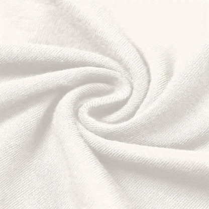 Women's Black Cat Print Round Neck T-Shirt - Cute Casual Short Sleeve Summer Top - Gizmo Galaxy