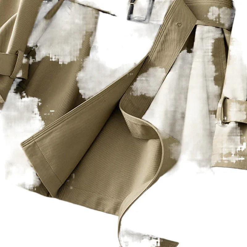 Workwear British Temperamental Popular Slimming Spring Wear Outer - Gizmo Galaxy