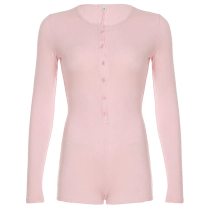 New Slimming Versatile Breasted Bottoming Hot Girl Long-sleeved Top - Gizmo Galaxy