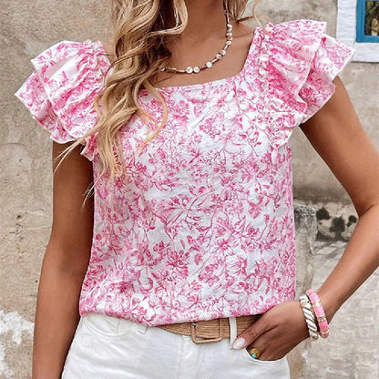 Fashion New Bow Decoration Pullover For Women - Gizmo Galaxy