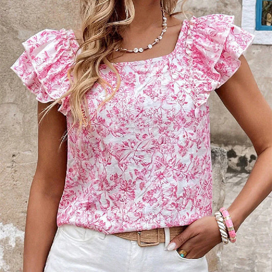 Fashion New Bow Decoration Pullover For Women - Gizmo Galaxy