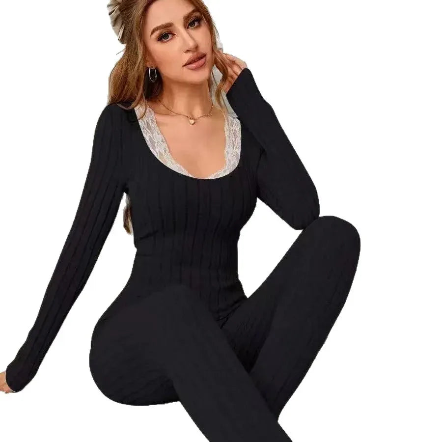 New Arrival Slimming, High-end Knit Top - Gizmo Galaxy