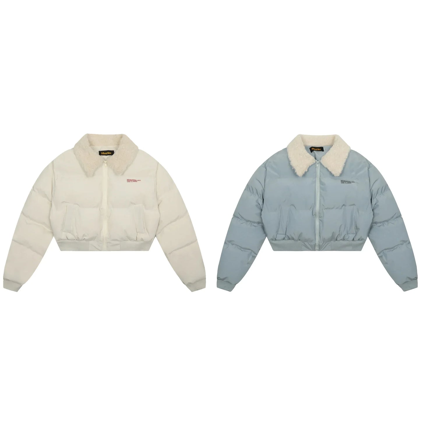 Sweet Girl Simple Loose And Versatile Cotton Coat Jacket - Gizmo Galaxy