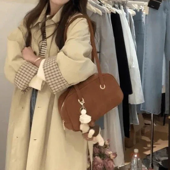 Trench Coat Women's Small Early Autumn - Gizmo Galaxy