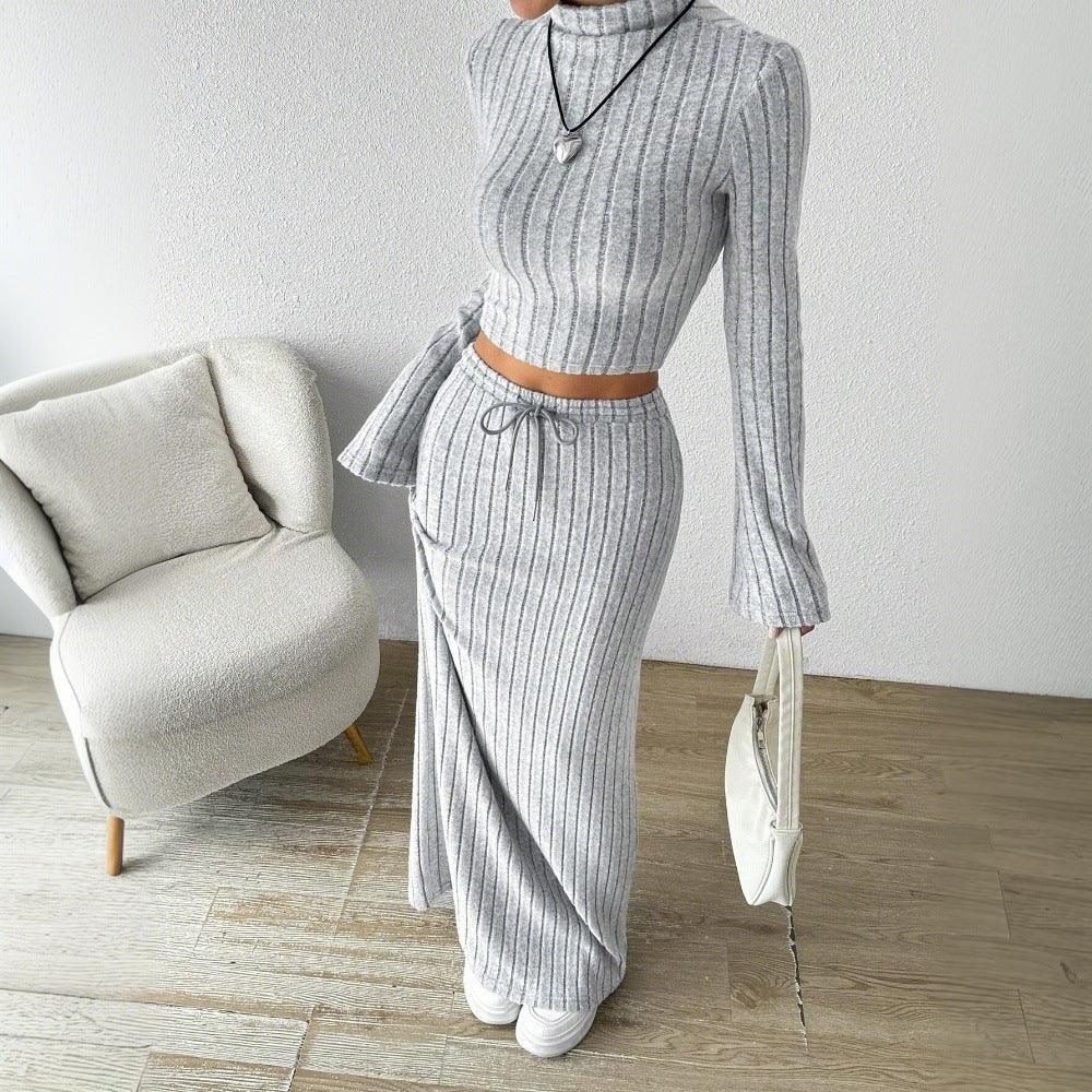 Versatile Simple Casual And Fashionable Commuting Outfit - Gizmo Galaxy