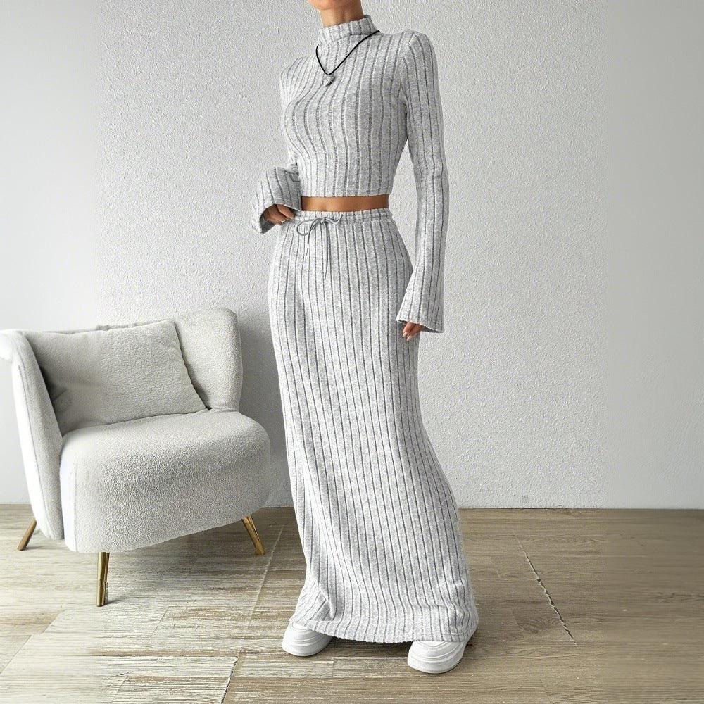 Versatile Simple Casual And Fashionable Commuting Outfit - Gizmo Galaxy