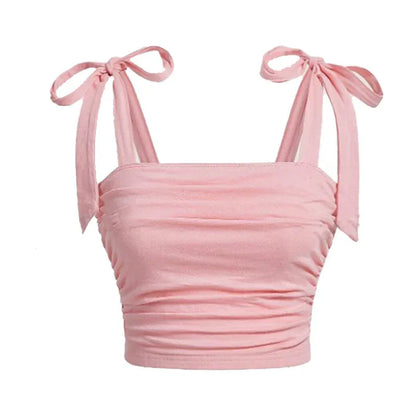 Women's All-match Basic Simple Camisole Vest - Gizmo Galaxy