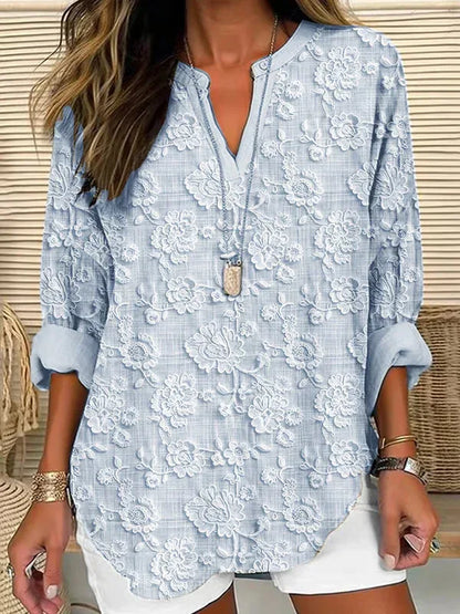 Fashion Loose Cool 3D Digital Printing Ladies - Gizmo Galaxy