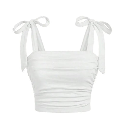 Women's All-match Basic Simple Camisole Vest - Gizmo Galaxy