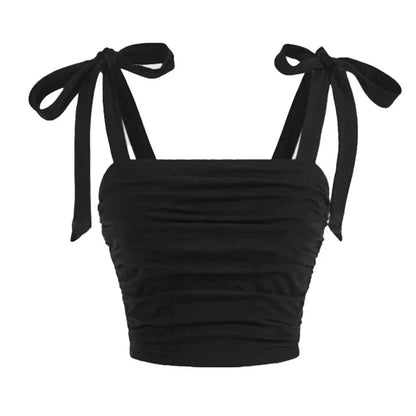 Women's All-match Basic Simple Camisole Vest - Gizmo Galaxy