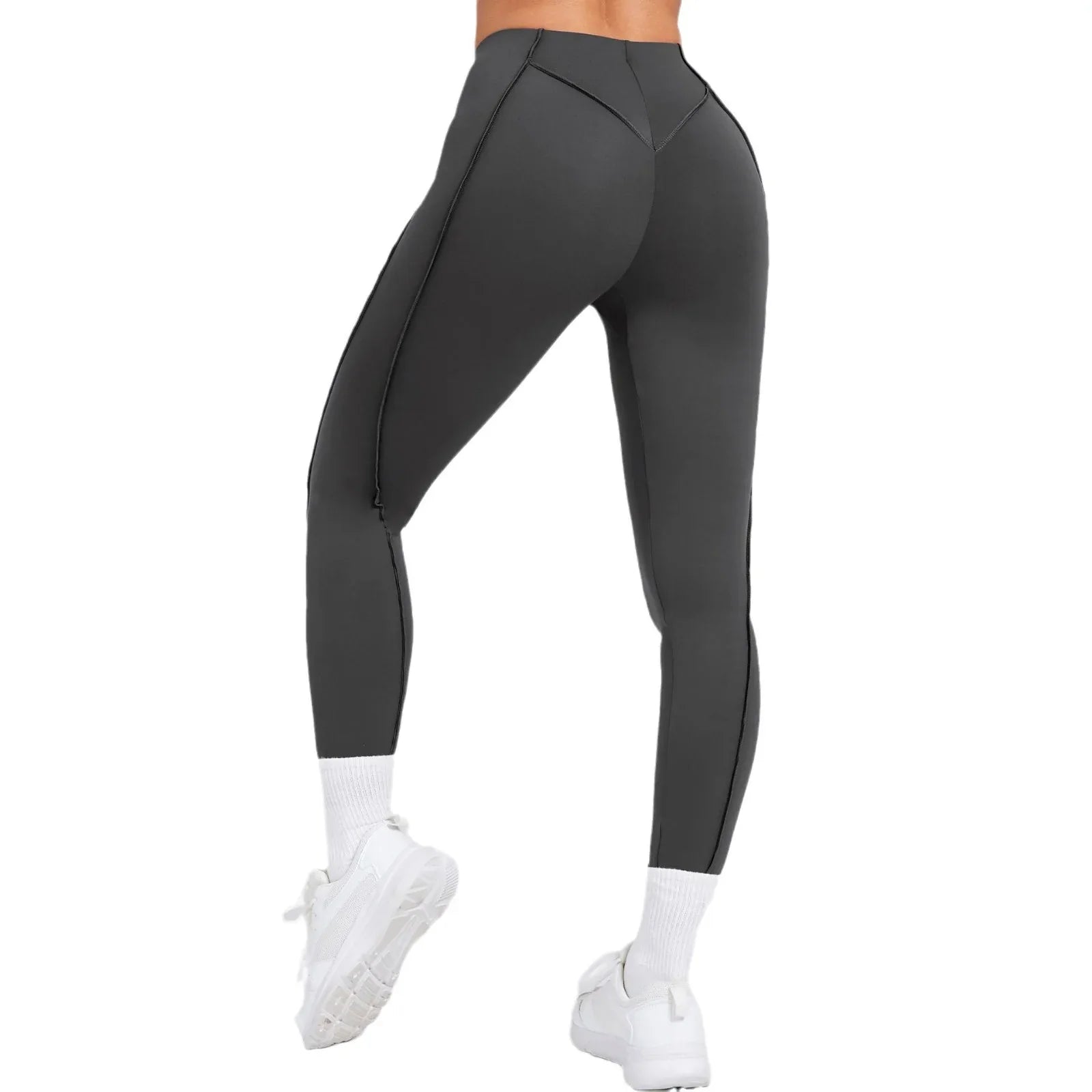Women's Personalized Fitness Pants Tight Trousers - Gizmo Galaxy
