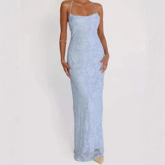 Exquisitely Beautiful Floral-cutback Strapless Evening Gown With A Stunning Resort-style Aesthetic For Women - Gizmo Galaxy