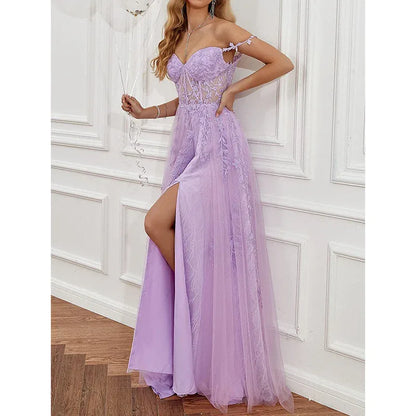 Red Carpet Runway Show, Banquet, Annual Performance, Host's Formal Attire - Gizmo Galaxy