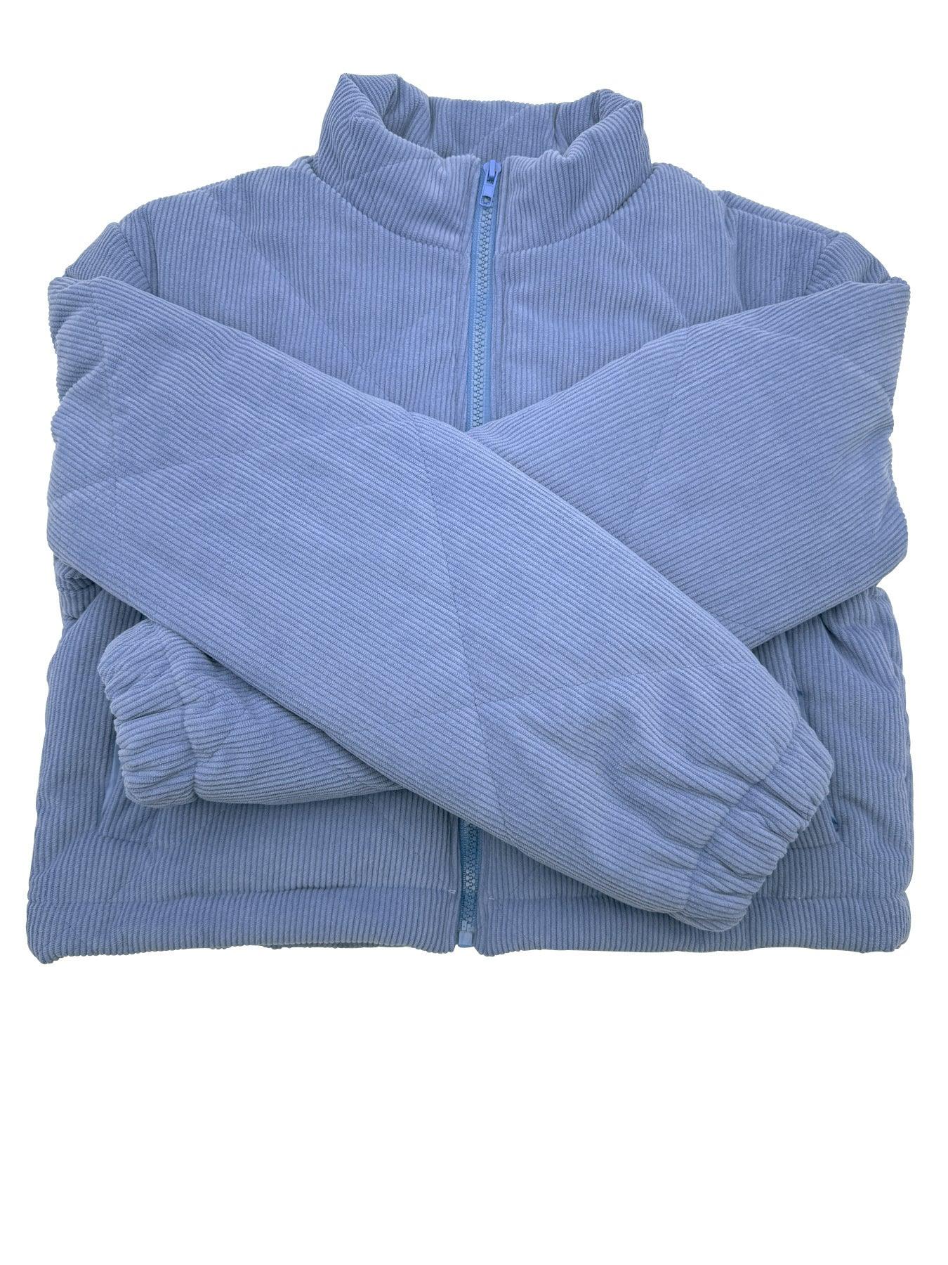 European And American Casual Women's Coat Autumn And Winter - Gizmo Galaxy