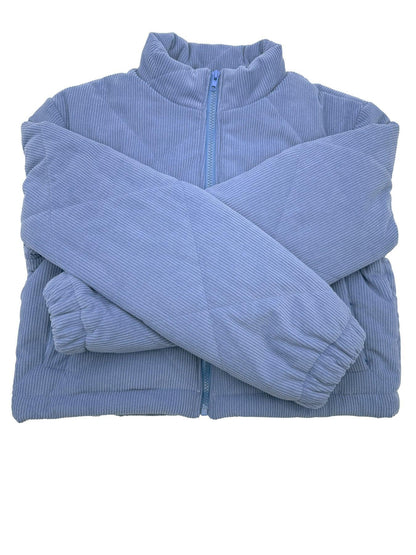 European And American Casual Women's Coat Autumn And Winter - Gizmo Galaxy