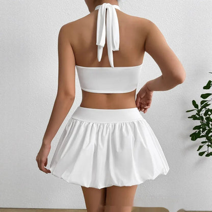 European And American-style Lingerie Set With A High-end - Gizmo Galaxy