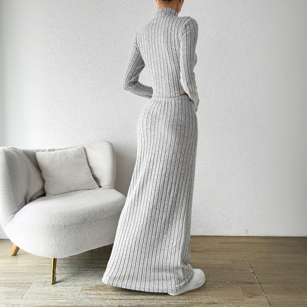 Versatile Simple Casual And Fashionable Commuting Outfit - Gizmo Galaxy