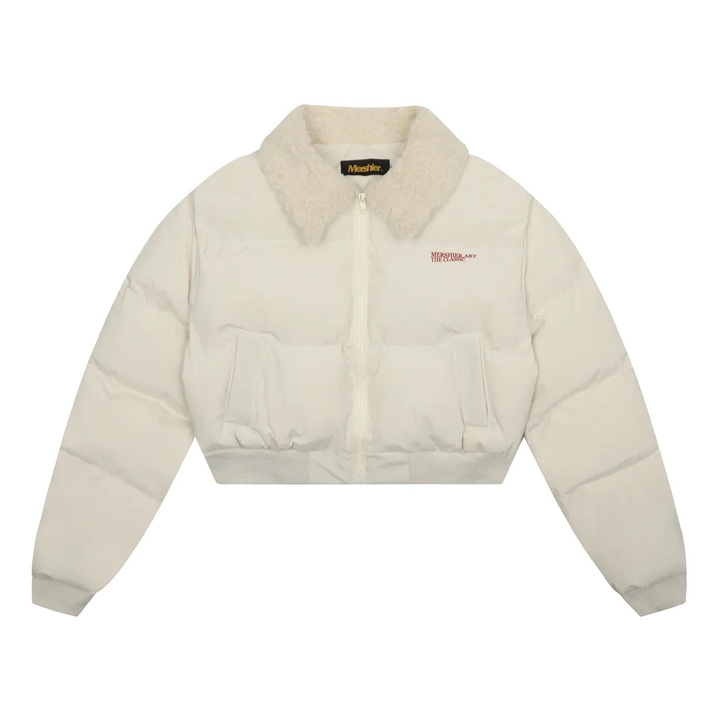 Sweet Girl Simple Loose And Versatile Cotton Coat Jacket - Gizmo Galaxy