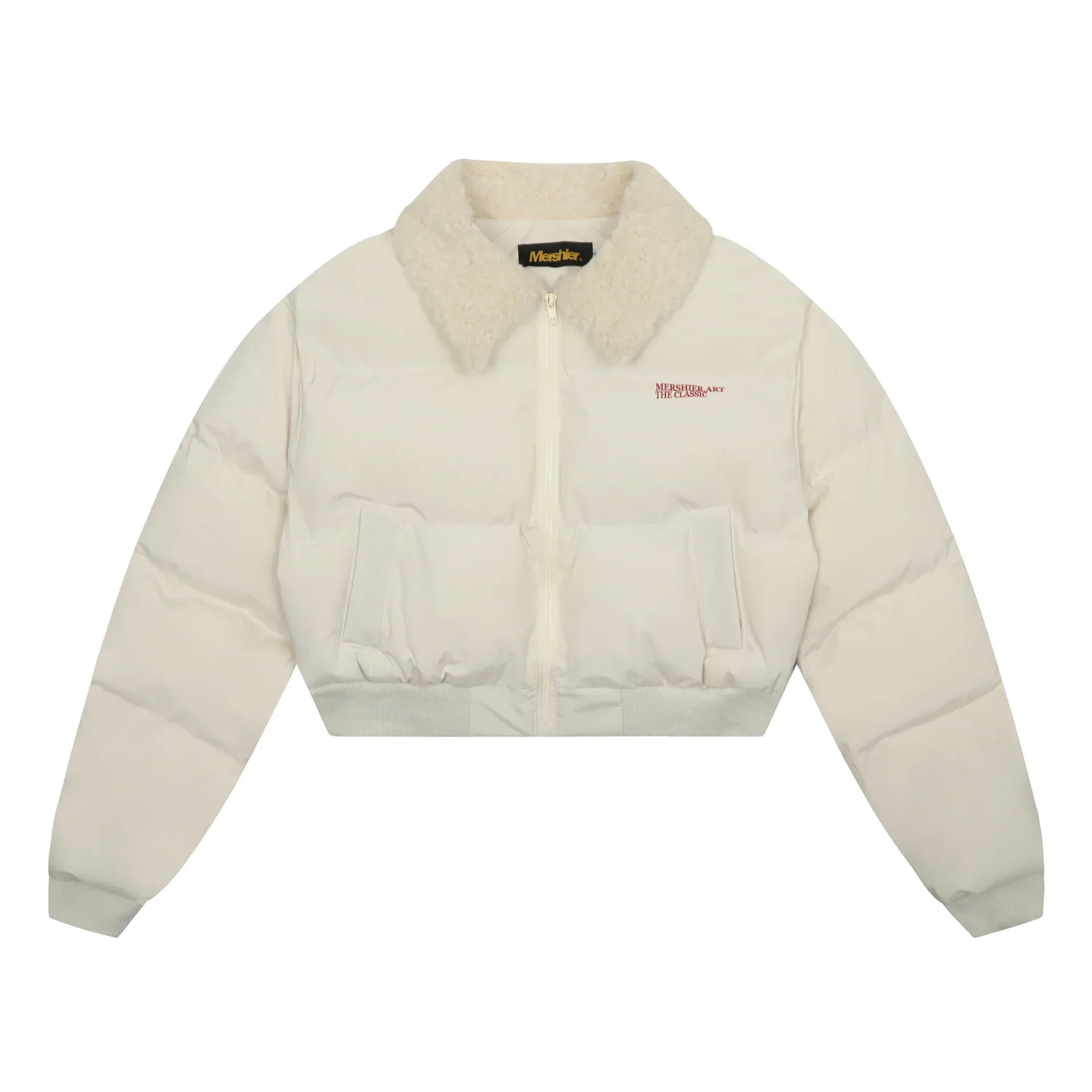 Sweet Girl Simple Loose And Versatile Cotton Coat Jacket - Gizmo Galaxy