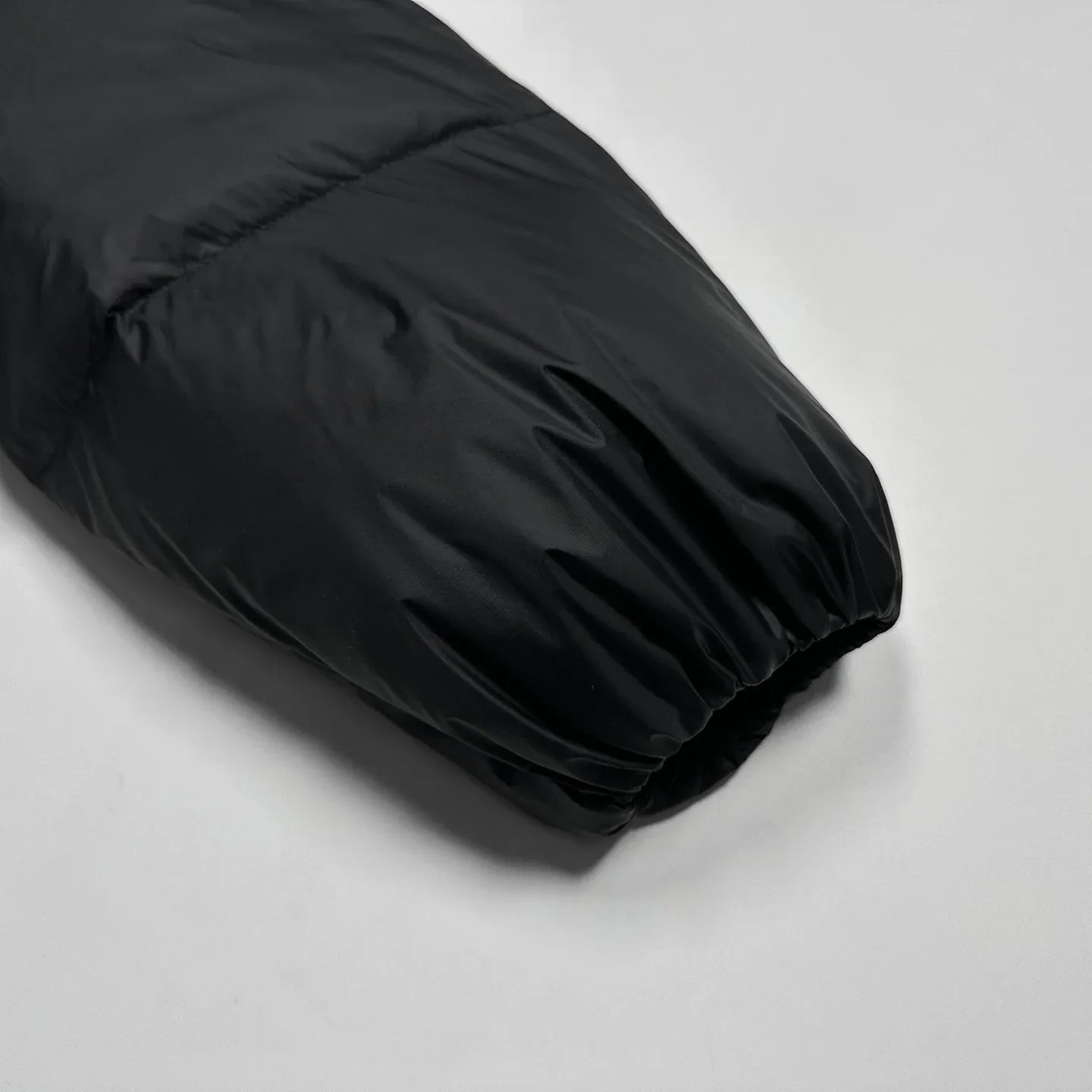 American Retro Simple Short Wide Heavy Industry Cotton Coat Jacket - Gizmo Galaxy