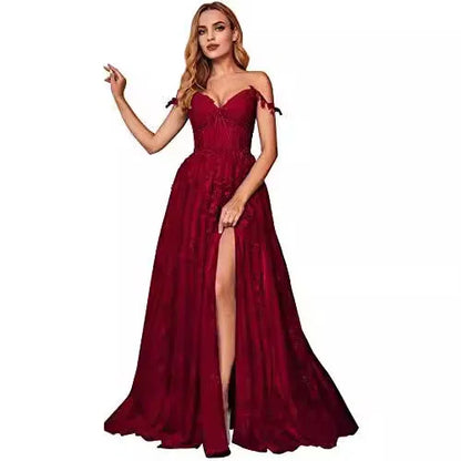 Red Carpet Runway Show, Banquet, Annual Performance, Host's Formal Attire - Gizmo Galaxy