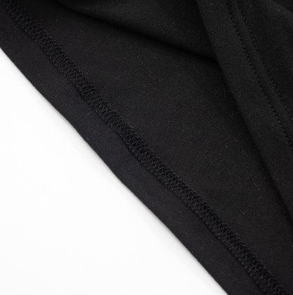 Women's Shoulder Diagonal Collar Waist-controlled Top - Gizmo Galaxy