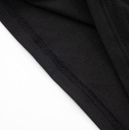 Women's Shoulder Diagonal Collar Waist-controlled Top - Gizmo Galaxy