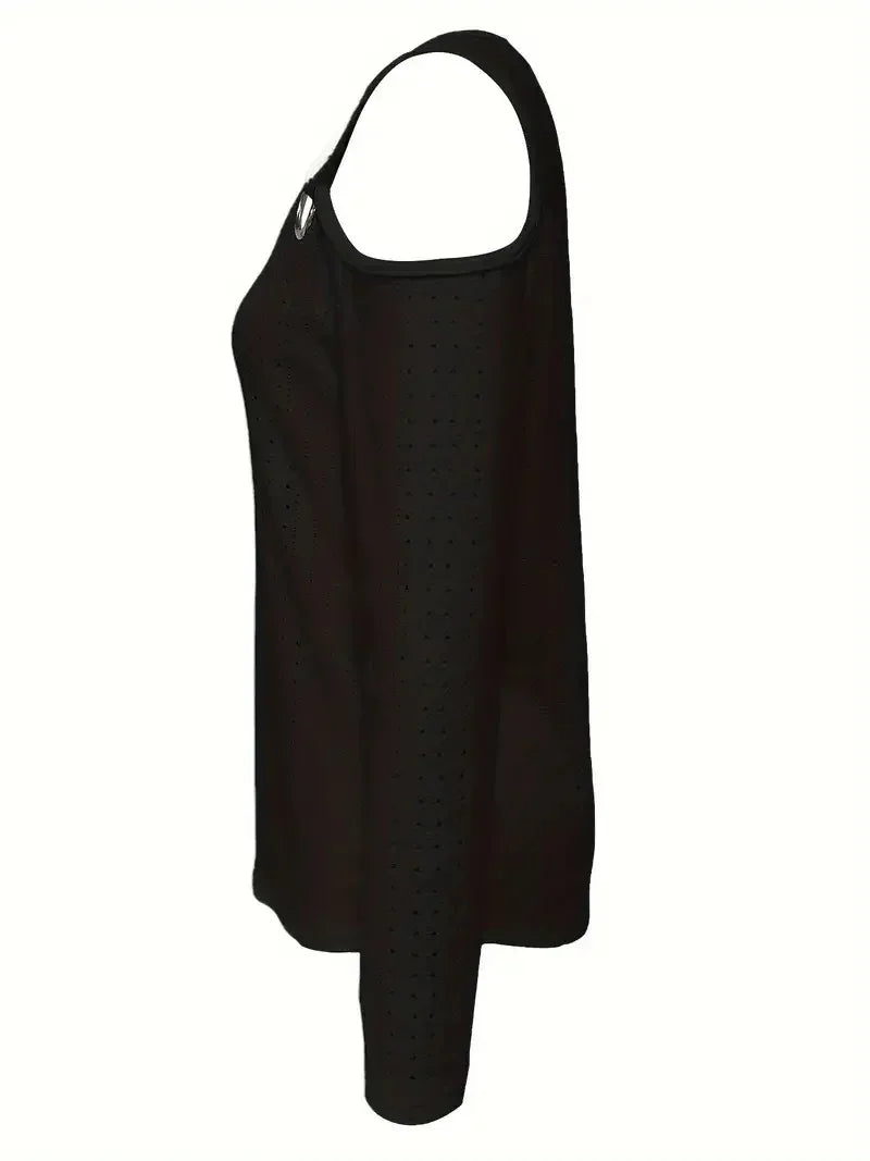Ladies' Off-the-shoulder Long-sleeved Top - Gizmo Galaxy