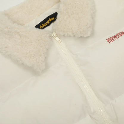 Sweet Girl Simple Loose And Versatile Cotton Coat Jacket - Gizmo Galaxy