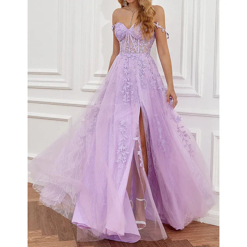 Red Carpet Runway Show, Banquet, Annual Performance, Host's Formal Attire - Gizmo Galaxy